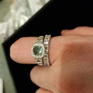 🛍Size 9 Ring Bomb Ring🛍